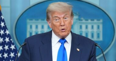 Trump urged supporters to see conspiracies everywhere. With Epstein, that's coming back to haunt him