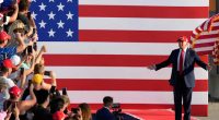 Trump wants to celebrate 250 years of independence with a UFC fight at the White House