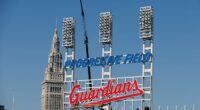 Trump's latest demand: Washington football and Cleveland baseball teams should change names back