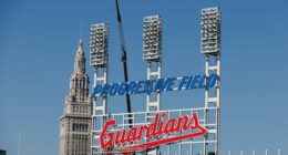 Trump's latest demand: Washington football and Cleveland baseball teams should change names back