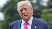 Trump's Quotes On Death Are The Opposite Of His Tough Guy Persona