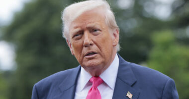 Trump's Quotes On Death Are The Opposite Of His Tough Guy Persona
