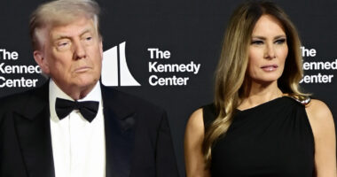 Trump's Reported Obsession With Melania Clones Puts Their Sham Marriage On Blast
