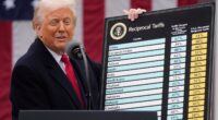 Trump's latest tariff deadline is approaching. Here are the trade deals the US has announced so far