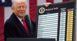 Trump's latest tariff deadline is approaching. Here are the trade deals the US has announced so far
