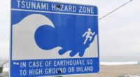 Tsunami alert for Hawaii and West Coast after 8.8 earthquake