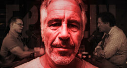 Tucker Carlson and Darryl Cooper Expose Jeffrey Epstein's Dark Web of Power, Intelligence Ties, and Elite Protection