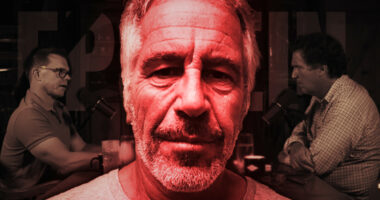 Tucker Carlson and Darryl Cooper Expose Jeffrey Epstein's Dark Web of Power, Intelligence Ties, and Elite Protection