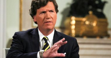 Tucker Carlson interviews Iranian president amid MAGA rift over Iran-Israel conflict