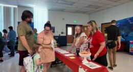 Tuesday marks the first day of school for this Central Florida school. Here’s why