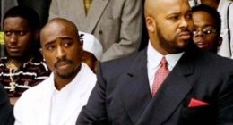 Tupac Shakur Allegedly Wanted Suge Knight To Kill Him Before His Death