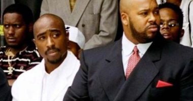 Tupac Shakur Allegedly Wanted Suge Knight To Kill Him Before His Death