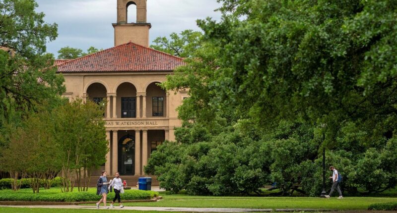 Two Iranian students released after ICE arrested them in a 'ruse,' their lawyers say