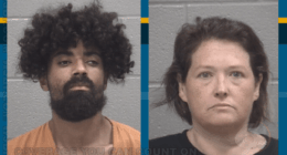 Two arrested after shooting in Grovetown subdivision