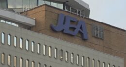 Two firms compete to buy former JEA headquarters in Downtown Jacksonville