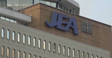 Two firms compete to buy former JEA headquarters in Downtown Jacksonville