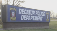 Two injured, one sustains life-threatening injuries in Decatur crash