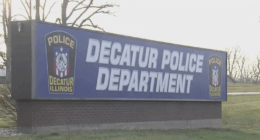 Two injured, one sustains life-threatening injuries in Decatur crash