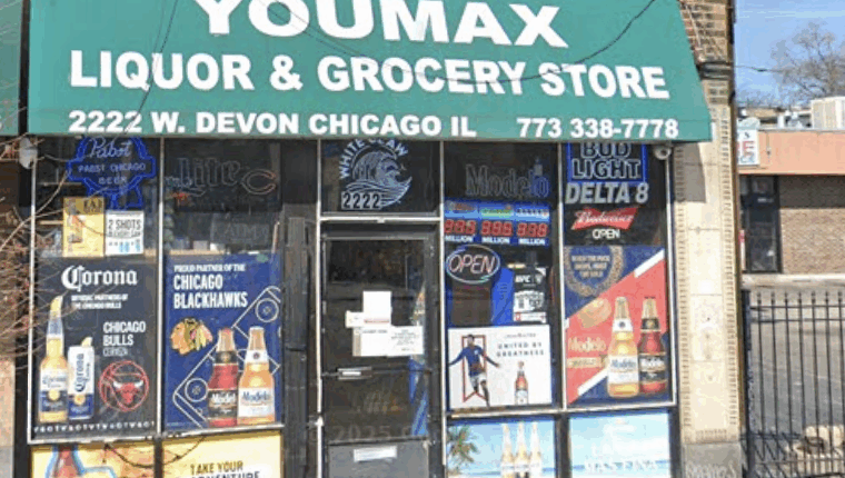 Two lucky Illinois Lottery players win $1M on Powerball tickets