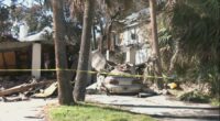 Tybee Island community comes together to help house fire victims