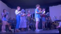 Tybee Post Theater presents Into The Woods