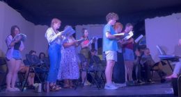 Tybee Post Theater presents Into The Woods