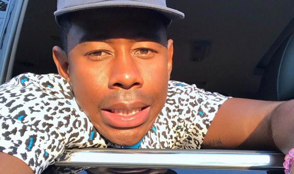 Tyler The Creator Is Tired Of Blogs Sharing Old Interview Videos Without Context