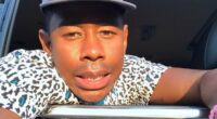 Tyler The Creator Is Tired Of Blogs Sharing Old Interview Videos Without Context