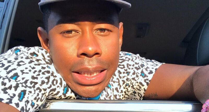 Tyler The Creator Is Tired Of Blogs Sharing Old Interview Videos Without Context