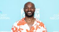 Tyson Beckford Reveals Foot Fetish, Lusts Over Octavia Spencer's Feet