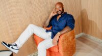 Tyson Beckford Reveals Past Celeb Flings and the Kardashian He’d Turn Down