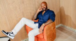 Tyson Beckford Reveals Past Celeb Flings and the Kardashian He’d Turn Down