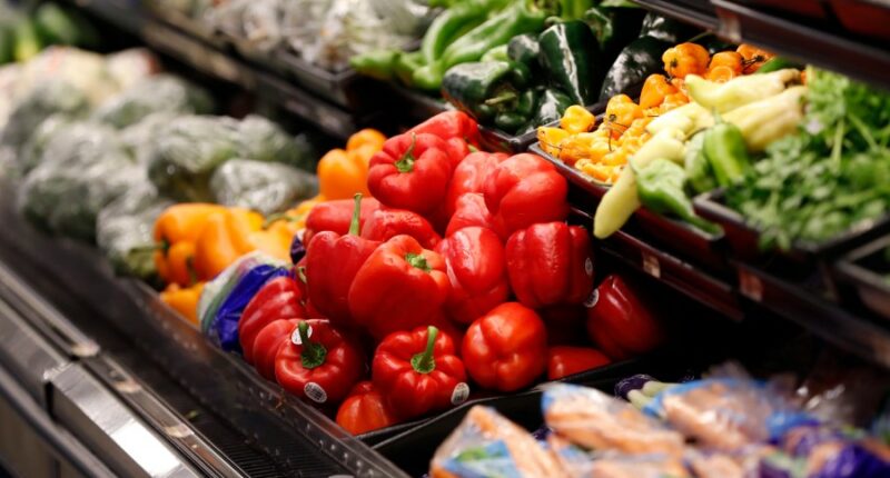 U of I Extension to host food safety webinar