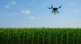 U of I researchers aim to help farmers by improving production, irrigation