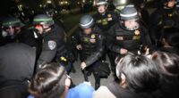 UCLA ends antisemitism lawsuit with $6 million settlement