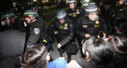 UCLA ends antisemitism lawsuit with $6 million settlement