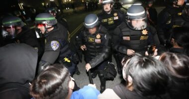 UCLA ends antisemitism lawsuit with $6 million settlement