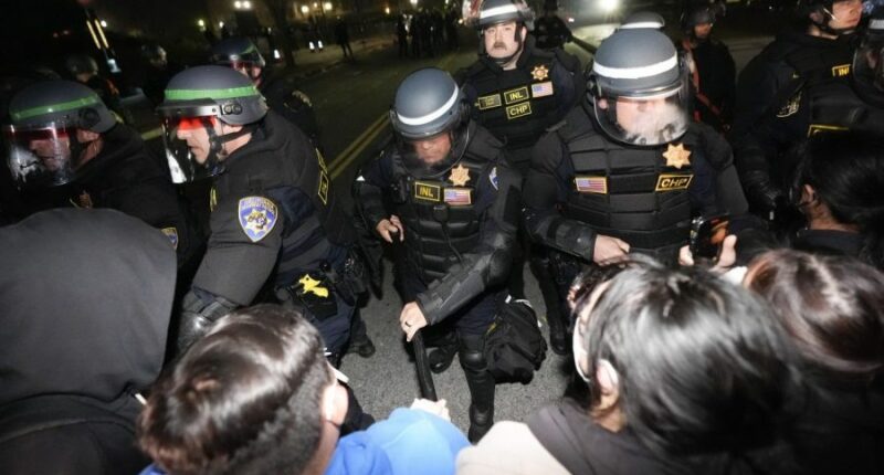 UCLA ends antisemitism lawsuit with $6 million settlement