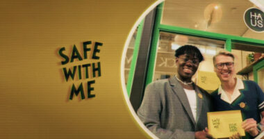 UK Rolls Out Trans "Ally" Bathroom Invitation Badges to ID Minors Open to Contact