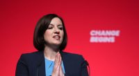 UK Urges Young People to Have More Kids Amid Plummeting Birthrates