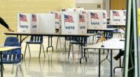 UK plans to lower voting age to 16. Could it happen in the US?