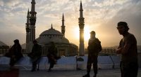 UN adopts resolution on Afghanistan's Taliban rule over US objections
