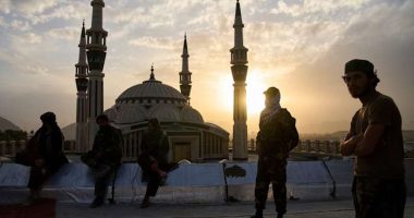 UN adopts resolution on Afghanistan's Taliban rule over US objections