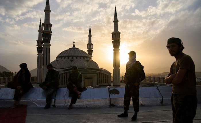 UN adopts resolution on Afghanistan's Taliban rule over US objections