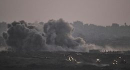UN records 613 killings in Gaza near humanitarian convoys or aid distribution points run by US group