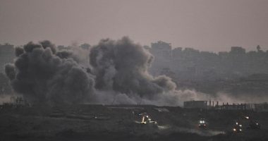 UN records 613 killings in Gaza near humanitarian convoys or aid distribution points run by US group
