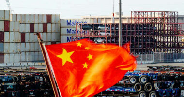 US-China trade talks: Can China reduce its export dependence?