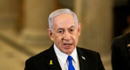 U.S.-Israel Strikes on Iran ‘Roared Like Thunder,’ Shifted Middle East