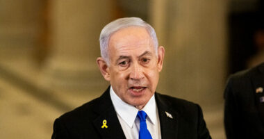 U.S.-Israel Strikes on Iran ‘Roared Like Thunder,’ Shifted Middle East