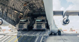 U.S. Military Aid Israel: Funding IDF Projects